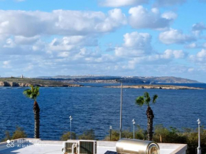 2 Bedroom Villa with a Spectacular Seaview